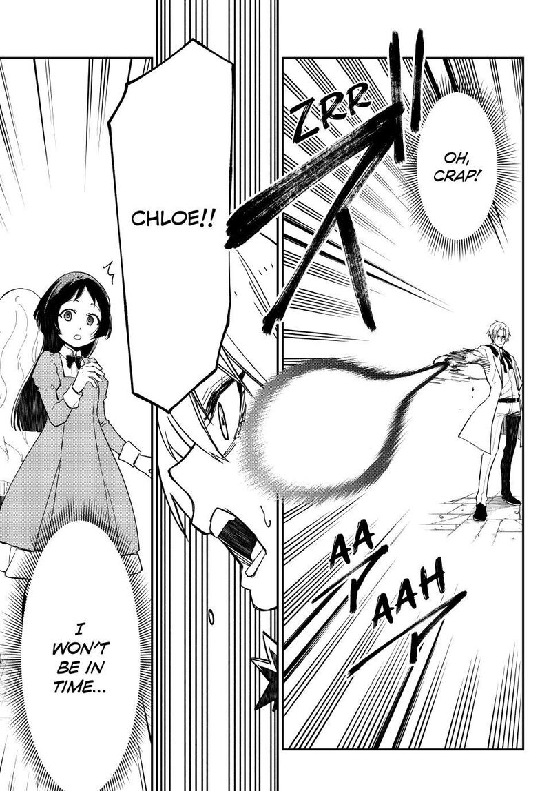 Infinite Mage, Chapter 143 image 14